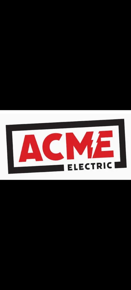 Slide of Acme Electric