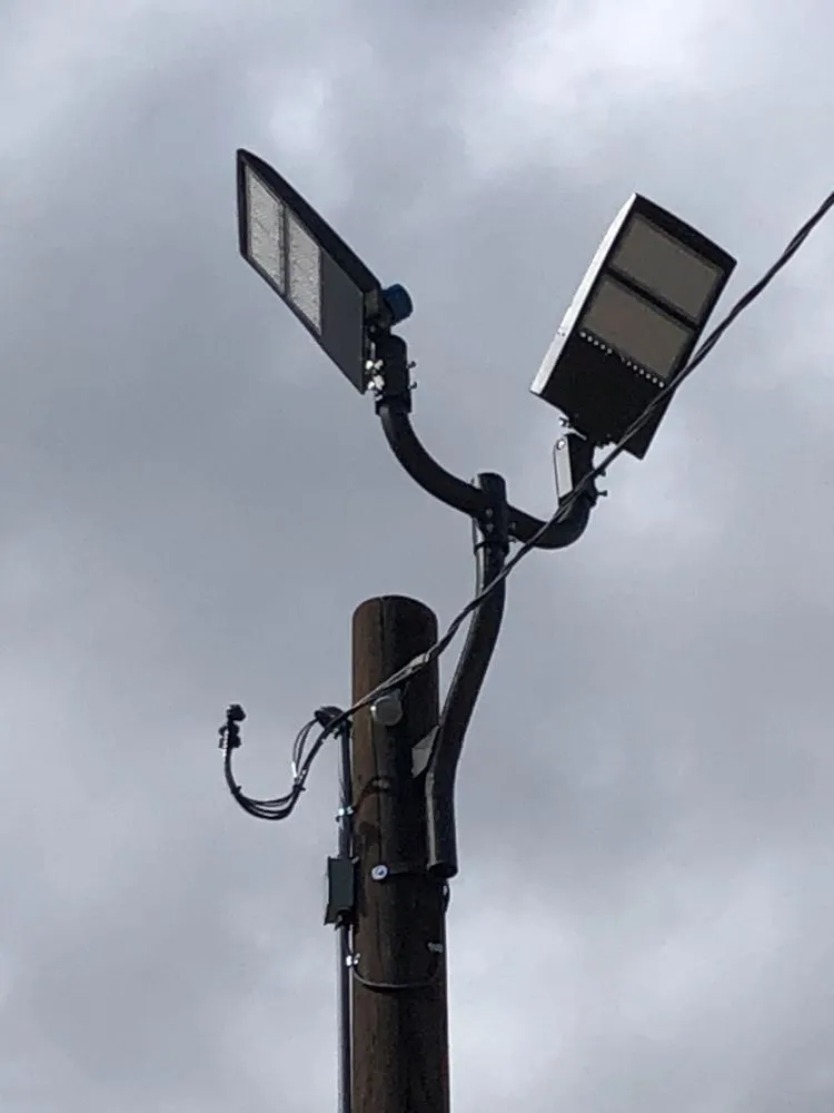 Slide of Acme Electric