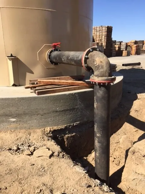 Slide of Acme Electric