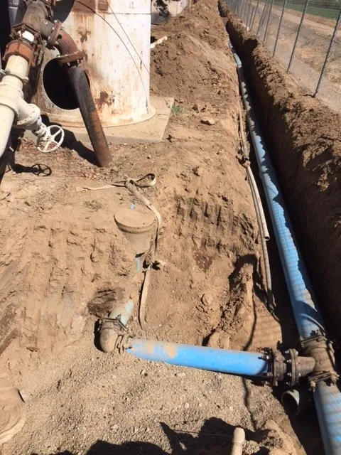 Slide of Acme Electric