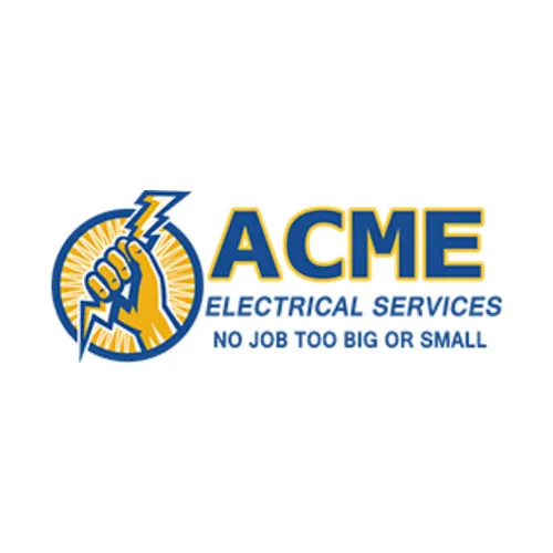 Slide of Acme Electrical Services