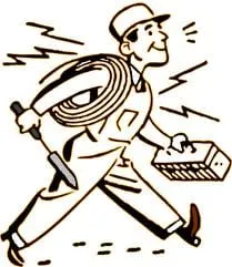 Slide of Acme Electrical Services