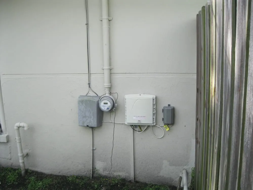 Slide of Acme Electrical Services