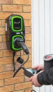 Slide of ACME EV Charger Installer Electricians