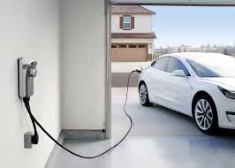ACME EV Charger Installer Electricians Logo