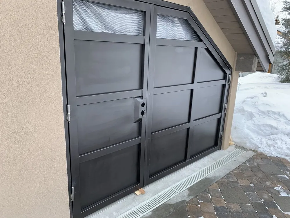 Professional electrician providing outlet and switch repair in Fairfield, ID - Acme Handyman Service