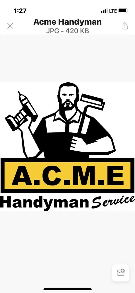Reliable outlet and switch repair in Fairfield, ID by Acme Handyman Service