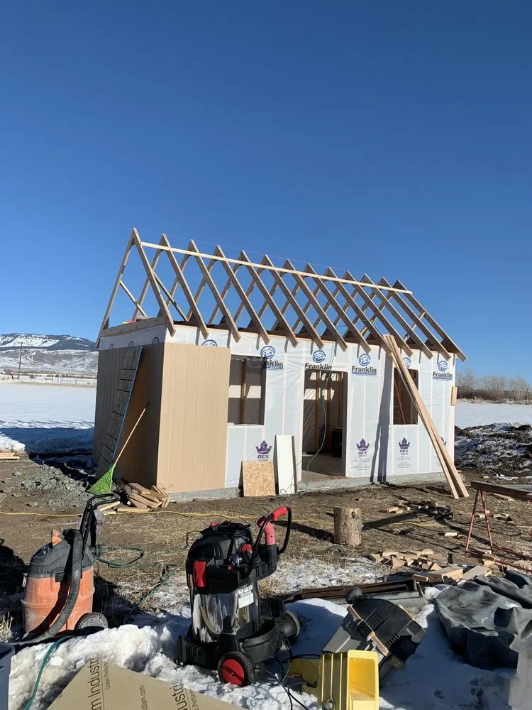 Reliable panel upgrade service in Fairfield, ID - Acme Handyman Service