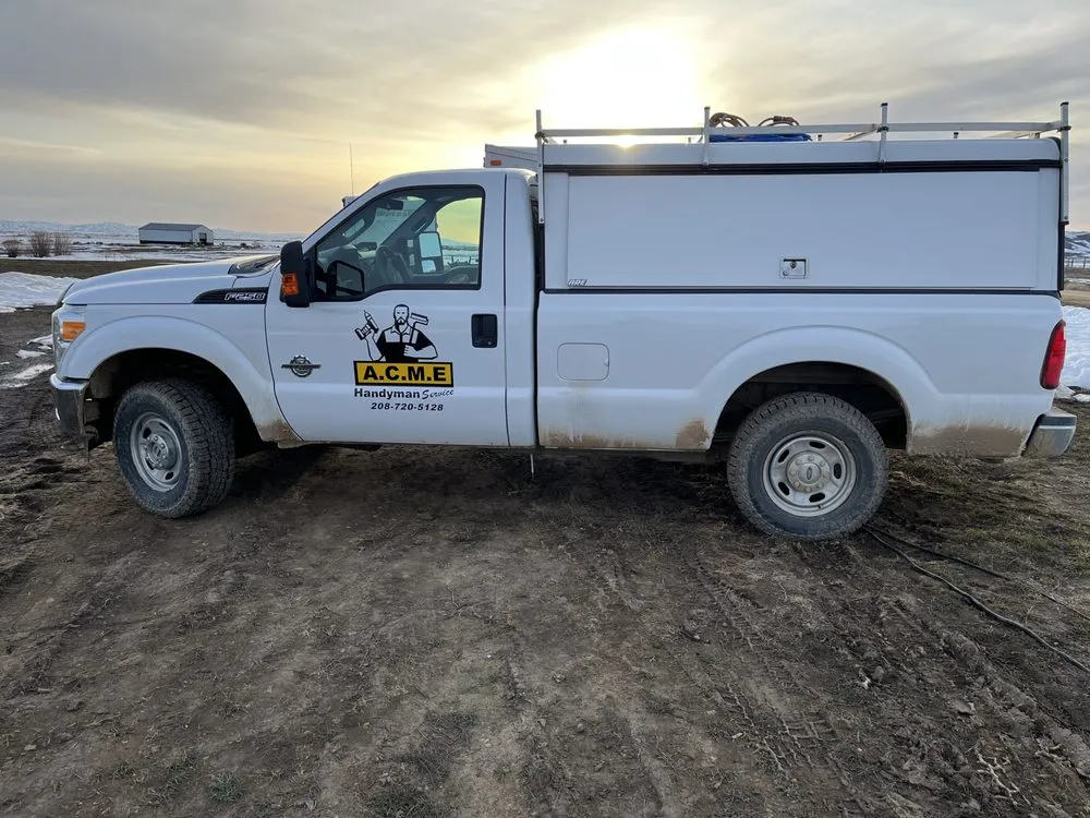 Affordable circuit breaker repair in Fairfield, ID by Acme Handyman Service