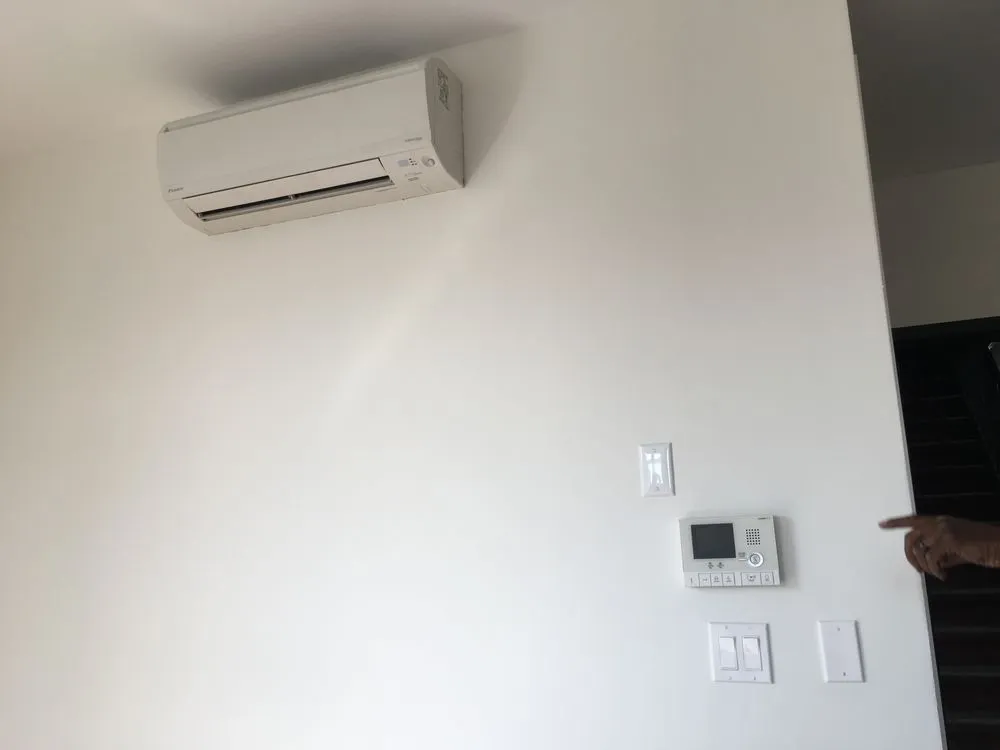 Slide of ACN Electric