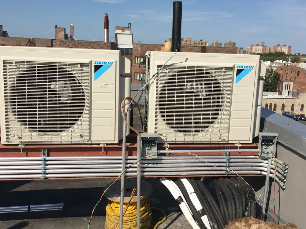 Slide of ACN Electric