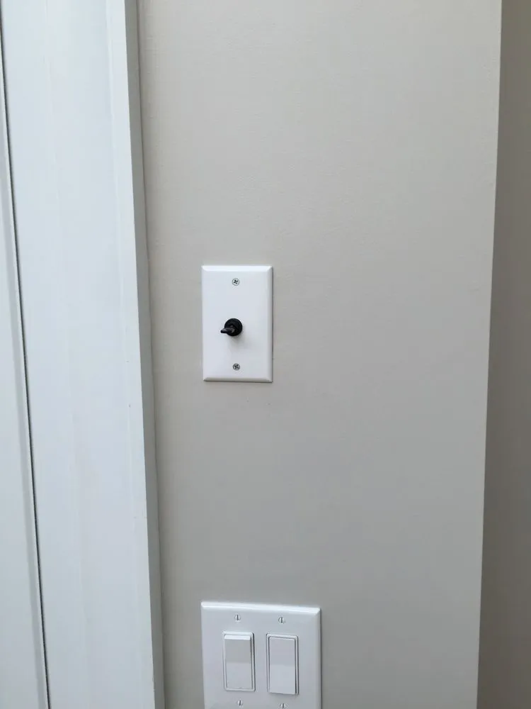 Slide of ACN Electric