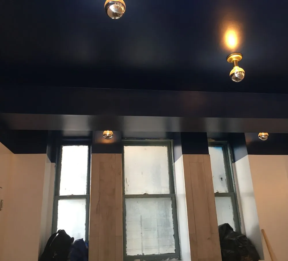 Slide of ACN Electric