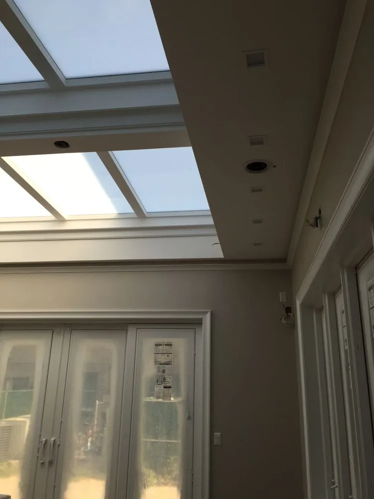 Slide of ACN Electric