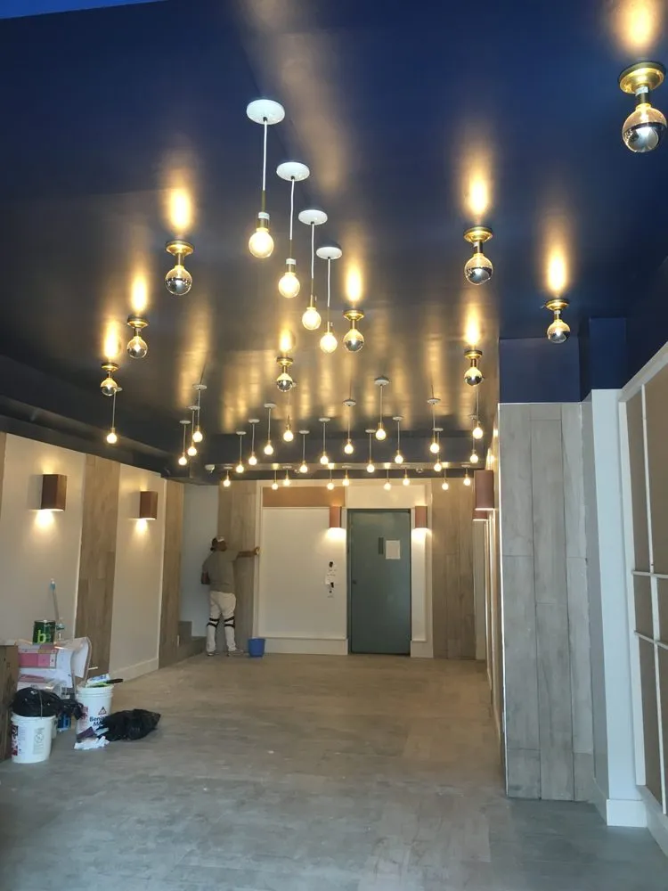 Slide of ACN Electric