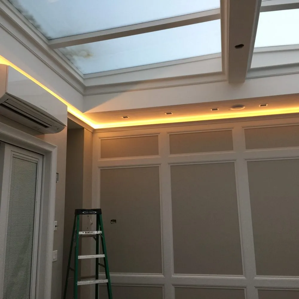 Slide of ACN Electric