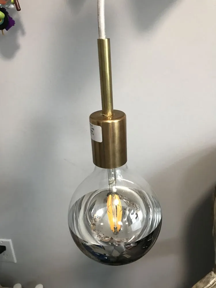 Slide of ACN Electric