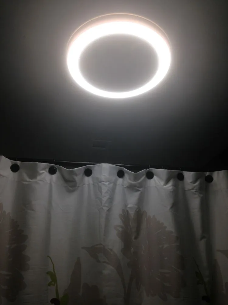 Slide of ACN Electric