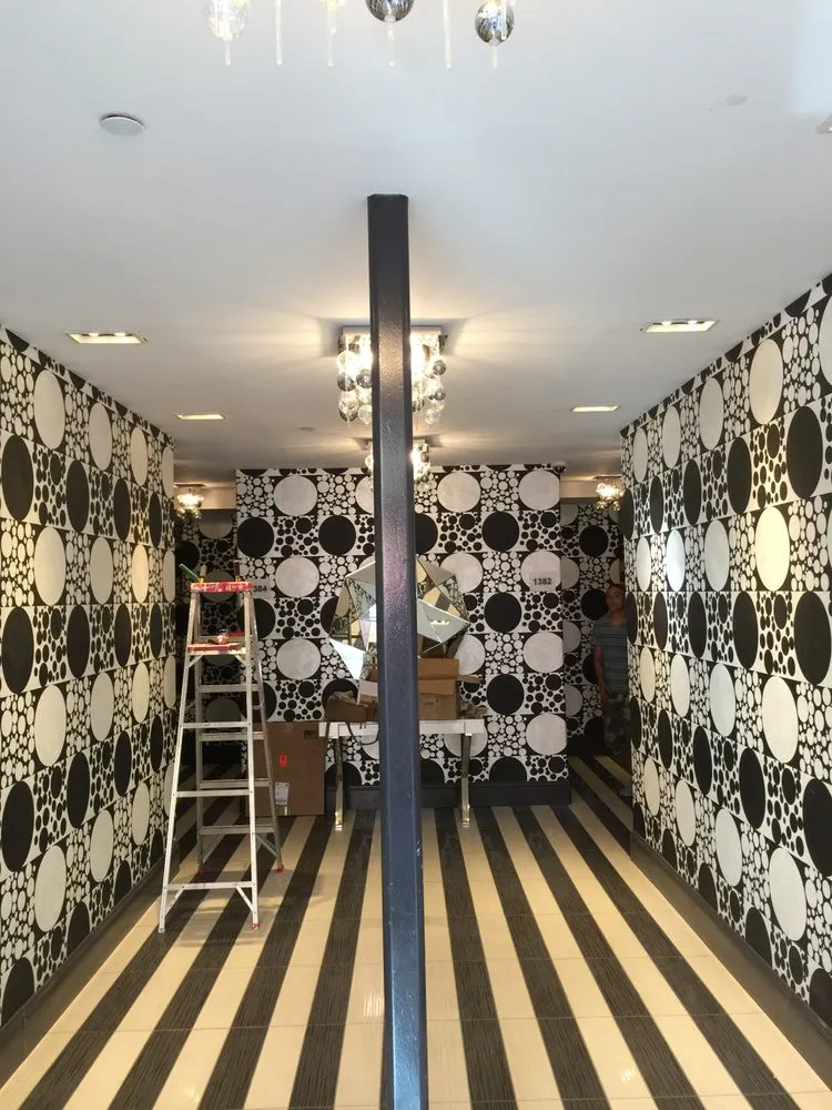 Slide of ACN Electric