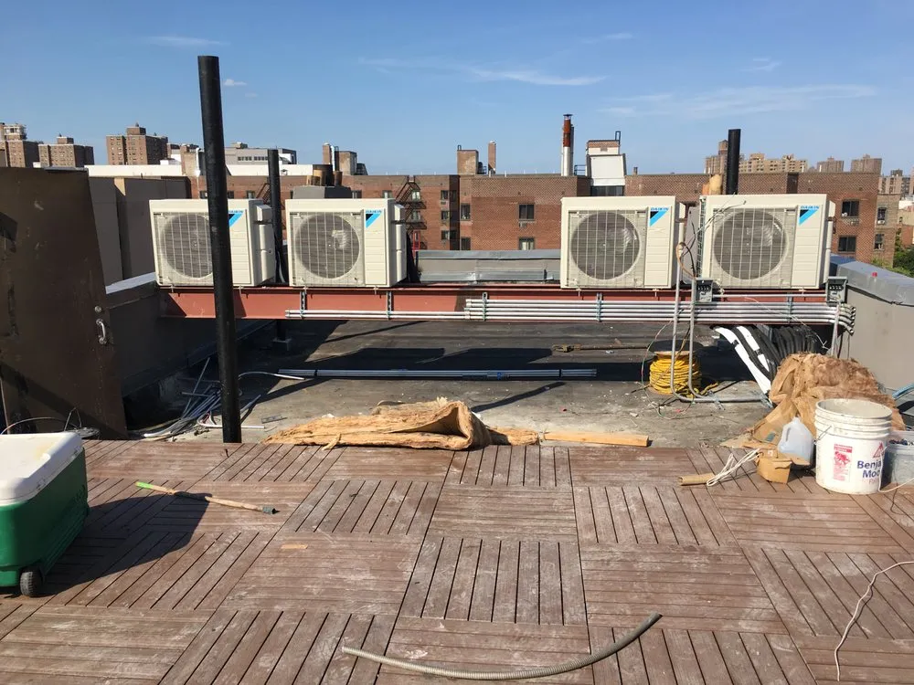 Slide of ACN Electric