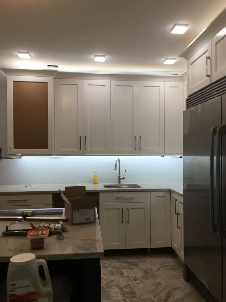 Slide of ACN Electric