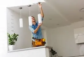 Slide of Acoma Electric