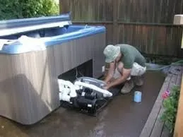 Slide of Acoma Electric