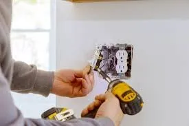 Slide of Acoma Electric