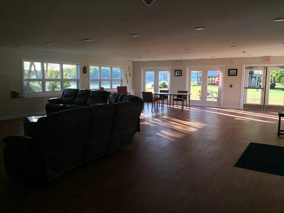 Slide of Acorn Bernier Electric