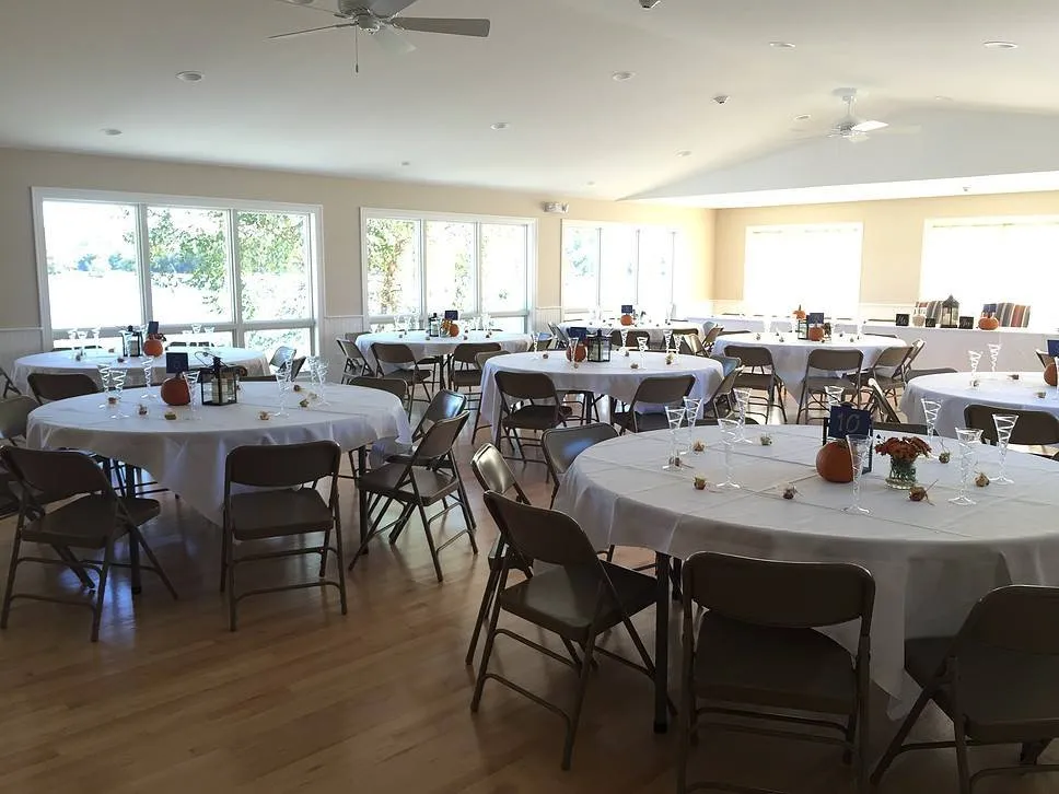 Slide of Acorn Bernier Electric