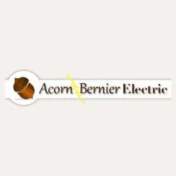 Slide of Acorn Bernier Electric