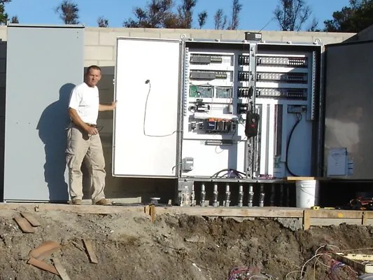 Emergency wiring installation in Royal Oaks, CA by Acorn Electric