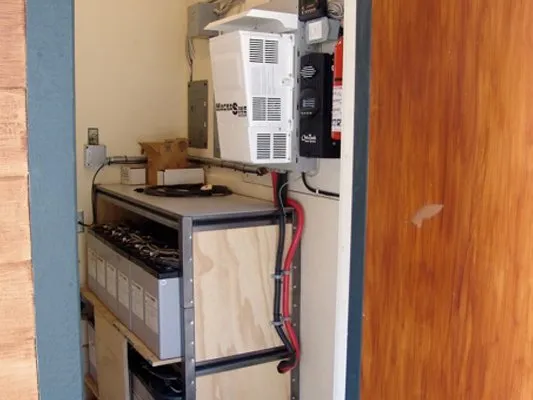 Reliable electrician providing emergency electrical service in Royal Oaks, CA - Acorn Electric