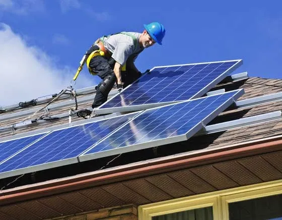 Slide of ACOS Energy