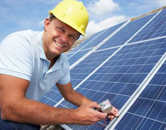 Slide of ACOS Energy