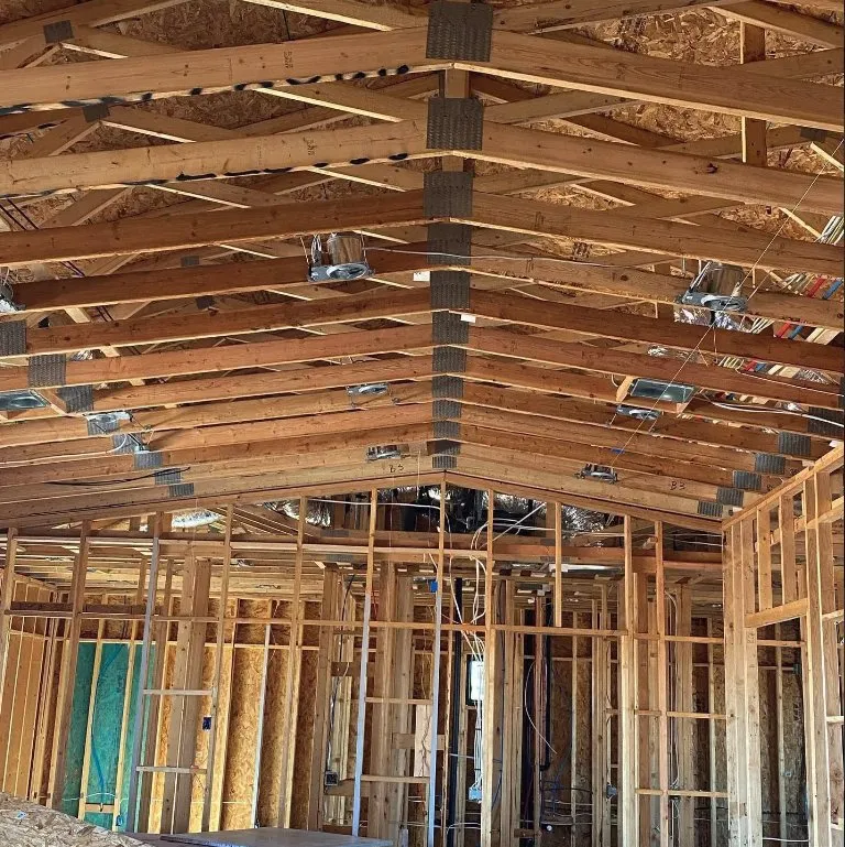 Slide of Acosta Electric Inc