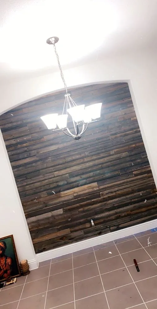 Slide of Acosta Remodel