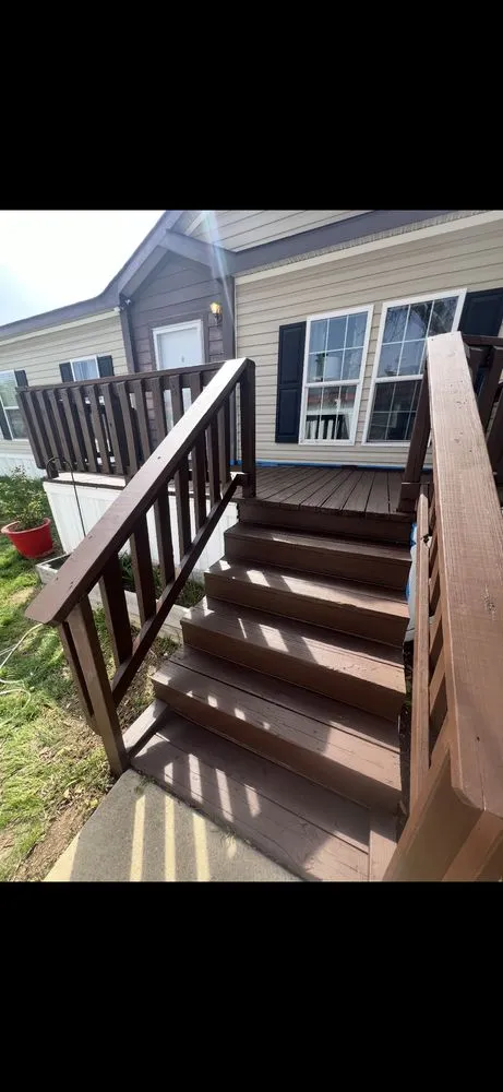 Slide of Acosta Remodel