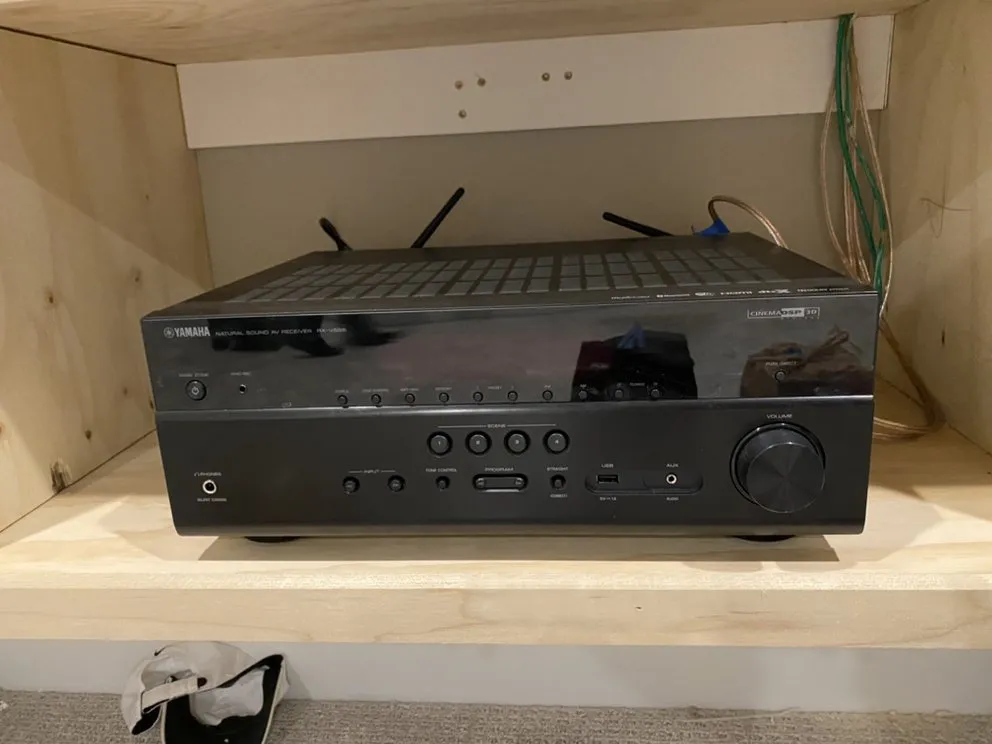 Slide of Acosta’s Entertainment