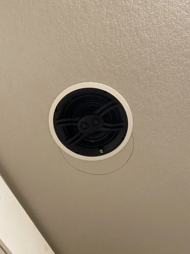 Slide of Acosta’s Entertainment