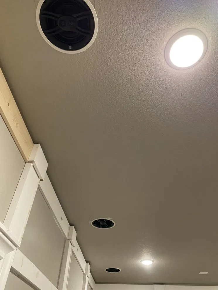 Slide of Acosta’s Entertainment