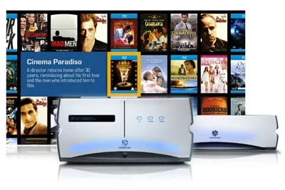 Slide of Acoustic Blueprint