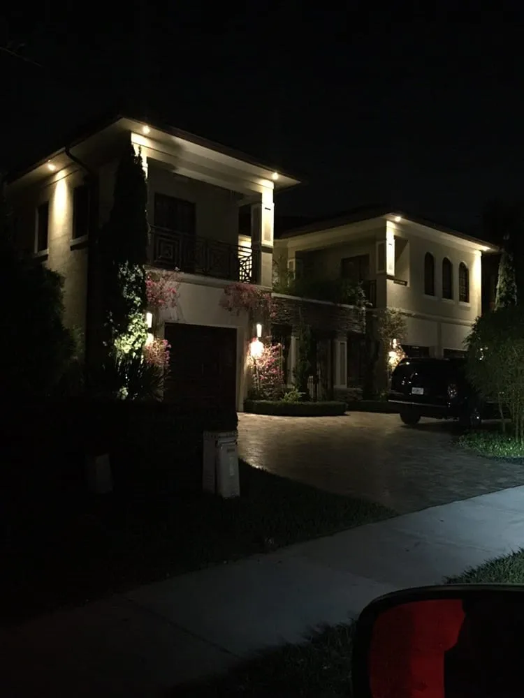 Slide of Acoustic Visual Innovations