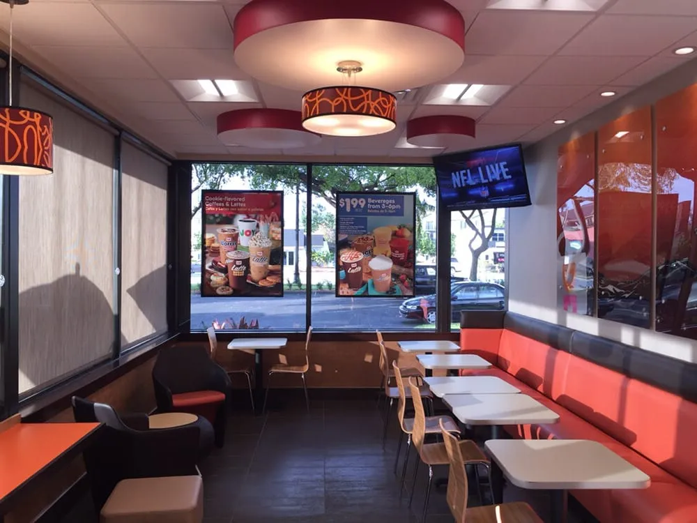 Slide of Acoustic Visual Innovations