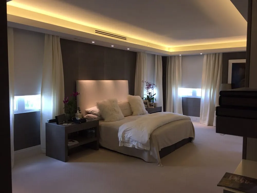 Slide of Acoustic Visual Innovations