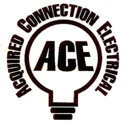 Slide of Acquired Connection Electrical