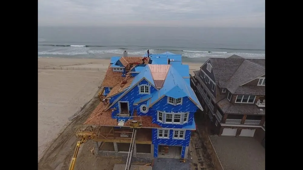 Professional emergency electrical service service in Brick Township, NJ - ACR Construction