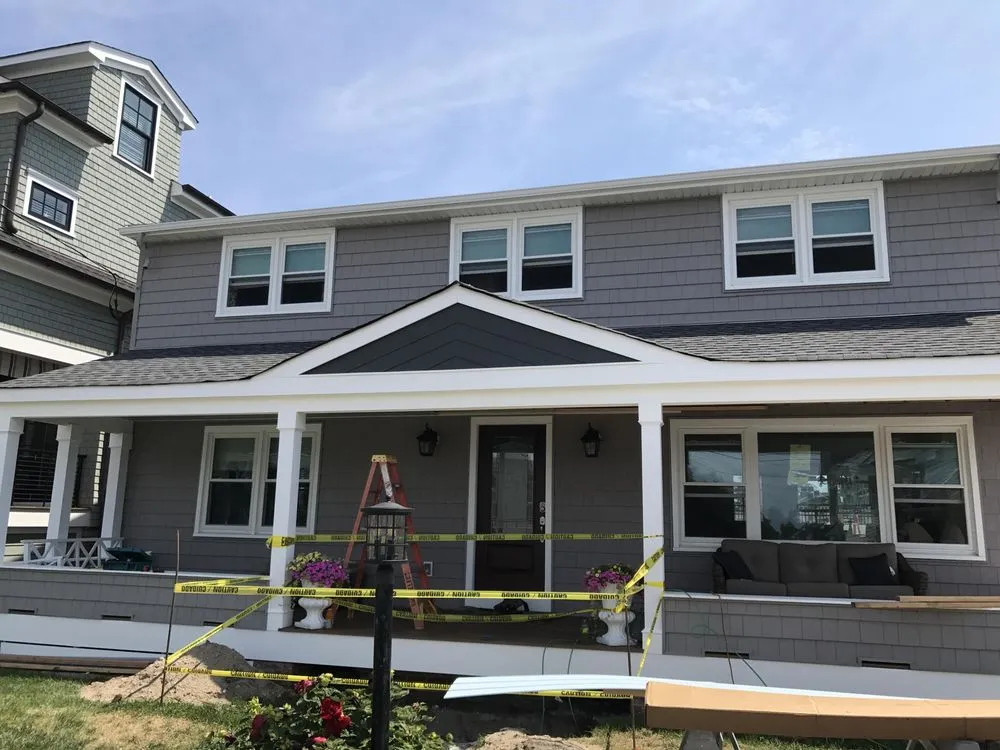 Expert emergency electrical service in Brick Township, NJ by ACR Construction