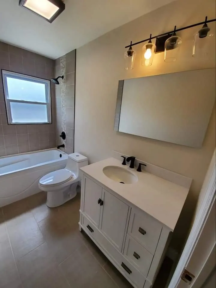 Expert wiring installation service in Brick Township, NJ - ACR Construction