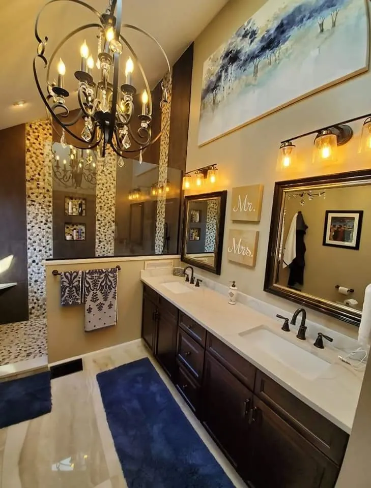 Expert wiring installation service in Brick Township, NJ - ACR Construction